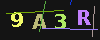 Gambar captcha